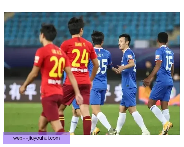 上海申花逆袭晋级亚冠精英联赛八强掀起球迷热潮